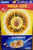 Honey bunches of oats (almonds) - Product
