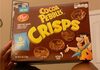 Cocoa Pebbles Crisps - Produkt