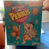 Birthday ckar pebbles - Producto