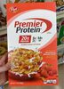 Premier protein cereal - نتاج