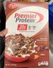 Premier Protein Cereal - Product
