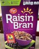Raisin Bran - 产品