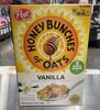 Honey Bunches of Oats Vanilla - Product