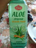 Aloe Original Sugar Free 500ML - Product