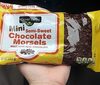 Mini semi-sweet chocolate morsels - Producte