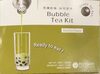 Bubble Tea Kit - Product