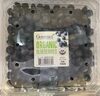 Organic Blueberries - Produit