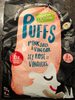 Puffs - Produkt