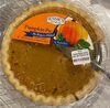 Pumpkin pie - Produit