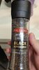 Black peppercorns - Producte