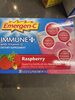 Alacer emer'gen-c immune + raspberry - Prodotto
