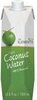 Elements Coconut Water - Producto