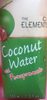 coconut Water with pomegranate - Product