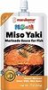 Miso Yaki Sweet White Miso Sauce Marinade Sauce For Fish - Product