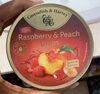 Raspberry & Peach Drops - Producto
