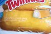 Hostess Twinkies golden sponge cake with creamy filling - Producto