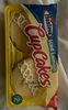 Hostess Iced Lemon Cupcakes - Producto