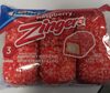 Raspberry Zingers - Product