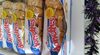 Hostess Donettes Crunch single - Producto
