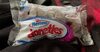 Donettes frosted mini donuts - Product