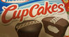 Cup Cakes - Produkt