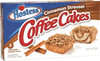 Coffee Cakes - Producto