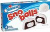 Sno balls - Product