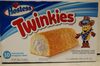 Twinkies multipack - Produit