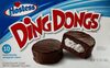 Ding Dongs - Produkt