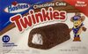 Twinkies - Chocolate Cake - Producto