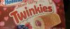 Mixed Berry Twinkies - Produkt