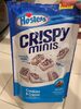 Crispy Minis - Product