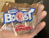 Boost Donut - Product