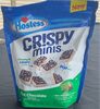 Crispy Minis - Product