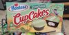 Dinosaur Cupcakes - Product