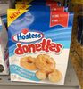donettes okd fashioned - Product