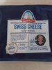 Ammerlander  Swiss Cheese - Producto