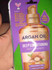 argan oil
argan oil - Product