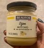 Extra Strong Dijon Mustard - Prodotto