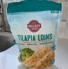 Tilapia loins - Product