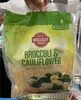 Broccoli & cauliflower - Product