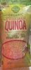 Organic Quinoa - Produkt