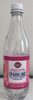 Raspberry Lime Sparkling Seltzer Water - Product