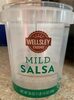 Mild Salsa - Product