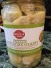 Petite artichoke hearts - Product