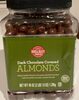 Dark Chocolate Covered Almonds - Produkt
