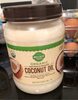 COCONUT OIL - Product