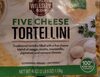 Five Cheese Tortellini - Product