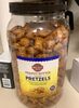 Peanut Butter Filled Pretzels - Produkt