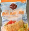 Wild caught mahi mahi loins - Product